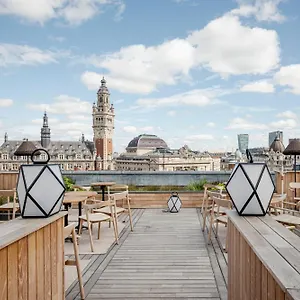 Grand Bellevue - Grand Place Lille